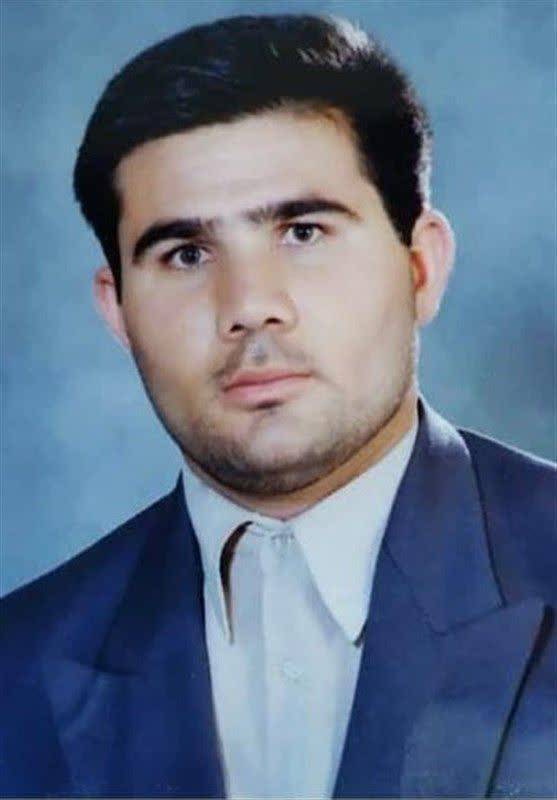 سیدمهدی حسینی قاری قرآن و مسئول گروه تواشیح معراج درگذشت